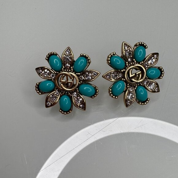Gucci Jewelry - gucci earrings